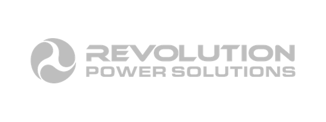 Revolution Power Solutions